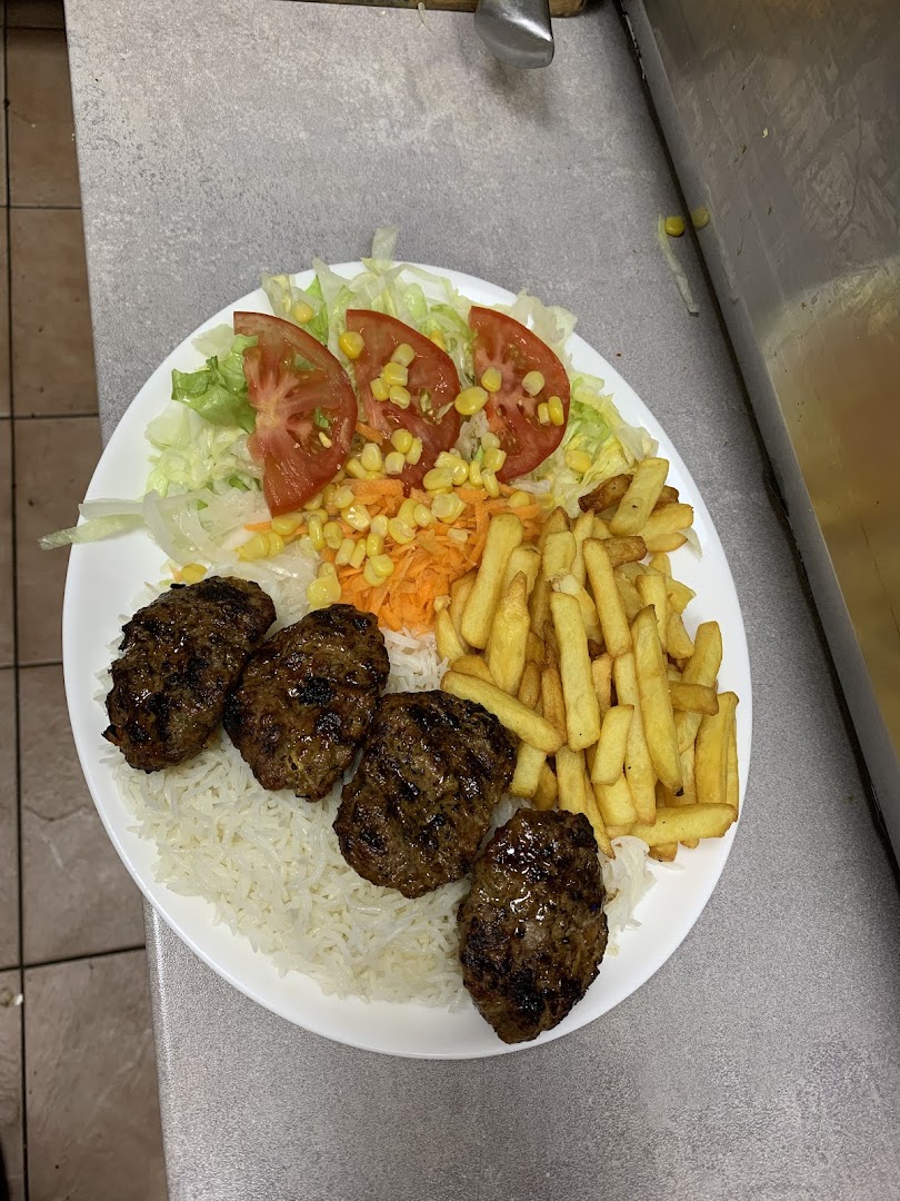 Kebab Breton · Photos 6